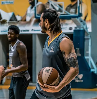 关注我们的 Instagram - NBA球员数据